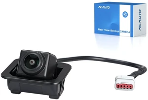 ACAUTO Rearview Camera OE: 23188736 Fit for GMC Terrain 2018-2023 ACAUTO Rearview Camera OE: 23188736 Fit for GMC Terrain 2018-2023