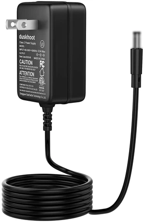 duskhoot 16.8V Charger for Charging TURBOFAN Model:TF64 Turbo Dryer Blower duskhoot 16.8V Charger for Charging TURBOFAN Model:TF64 Turbo Dryer Blower