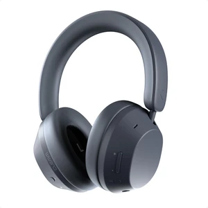 Clemm Ambience Over-Ear Headphones, Active Noise Canceling & Transparency Mode, 65H Playtime, Bluetooth, 40mm Drivers, Built-in Mic, Memory Foam Earcups, Aux Cable Included, Graphite Clemm Ambience Over-Ear Headphones, Active Noise Canceling & Transparency Mode, 65H Playtime, Bluetooth, 40mm Drivers, Built-in Mic, Memory Foam Earcups, Aux Cable Included, Graphite