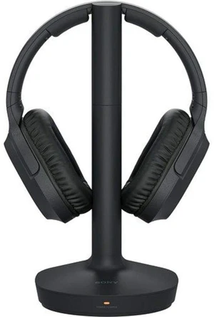 Sony Premium Lightweight Wireless Home Theater Headphones for TV Computer and Hi-Fi Audio Sony Premium Lightweight Wireless Home Theater Headphones for TV Computer and Hi-Fi Audio