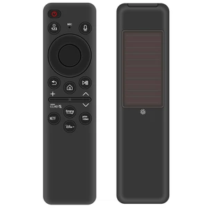 BN59-01455A Replacement Voice Remote Compatible for Samsung 4K Smart TV BN59-01455A Replacement Voice Remote Compatible for Samsung 4K Smart TV