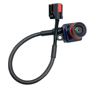 wzruiqipei Rear View Back Up Camera Compatible with Maserati Ghibli quattroporte 2013-2015 Reverse Park Assist Backup Camera Replaces 178259 wzruiqipei Rear View Back Up Camera Compatible with Maserati Ghibli quattroporte 2013-2015 Reverse Park Assist Backup Camera Replaces 178259