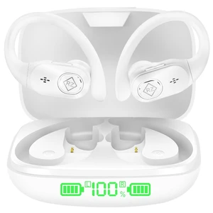 Orancu Wireless Earbuds with Ear Hooks 96H Playtime for iPhone Android Orancu Wireless Earbuds with Ear Hooks 96H Playtime for iPhone Android