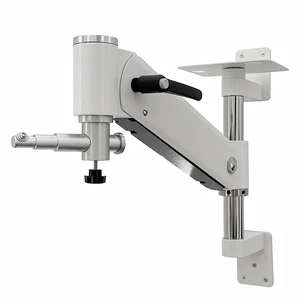 Phoropter Arm Lock with Projector Holder Optometry Exam Accessory Phoropter Arm Lock with Projector Holder Optometry Exam Accessory
