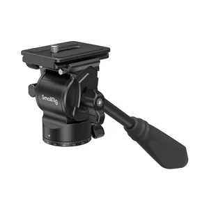 SmallRig Tripod Fluid Head SmallRig Tripod Fluid Head