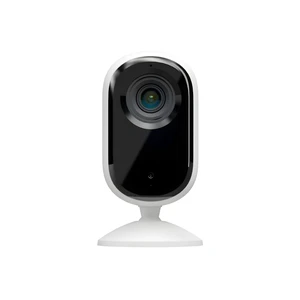 ADT Blu Indoor Security Camera, 2K Video, 2-Way Audio, Plan Required ADT Blu Indoor Security Camera, 2K Video, 2-Way Audio, Plan Required