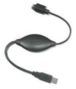 Radio Shack PS-2 Female to USB-A Port Adapter 26-723 Radio Shack PS-2 Female to USB-A Port Adapter 26-723
