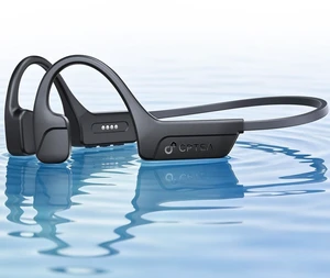 Bone Conduction Headphones, IPX8 Waterproof Swimming wireless Headphone Bone Conduction Headphones, IPX8 Waterproof Swimming wireless Headphone