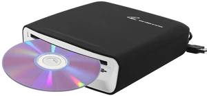 Portable CD Player for Car,External Car Cd Players with AUX& FM Transmitter Portable CD Player for Car,External Car Cd Players with AUX& FM Transmitter
