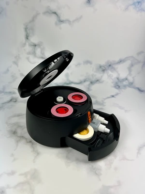ProcareSelect Disc Cleaning and Repairing Kit PRO ProcareSelect Disc Cleaning and Repairing Kit PRO