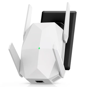 EELEDEN WiFi Extender, 2026 A25WiFi 6 Booster AX3000 (Off-White) EELEDEN WiFi Extender, 2026 A25WiFi 6 Booster AX3000 (Off-White)