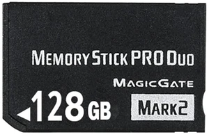 Speed Memory Stick pro Duo 128GB (Mark2) PSP1000 2000 3000/Camera Memory Card Speed Memory Stick pro Duo 128GB (Mark2) PSP1000 2000 3000/Camera Memory Card