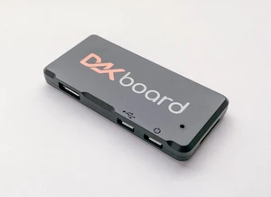 DAKboard CPU Mini DAKboard CPU Mini
