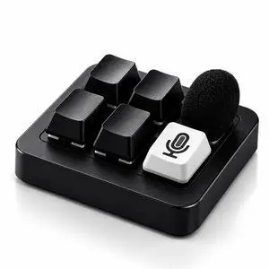 GENERIC Keyboard Wired USB Computer Hardware Accessory Single Pack for Office and Home Use GENERIC Keyboard Wired USB Computer Hardware Accessory Single Pack for Office and Home Use