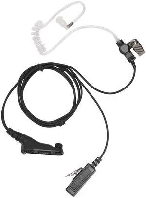 Yolipar Two-Wire APX6000 XPR7550 Earpiece Surveillance Compatible with Motorola Radio APX4000 XPR7380 XPR7580 XPR7350e XPR7380e XPR7550e XPR7580e Walkie Talkie with PTT Mic Tansparent Tube Headset Yolipar Two-Wire APX6000 XPR7550 Earpiece Surveillance Compatible with Motorola Radio APX4000 XPR7380 XPR7580 XPR7350e XPR7380e XPR7550e XPR7580e Walkie Talkie with PTT Mic Tansparent Tube Headset
