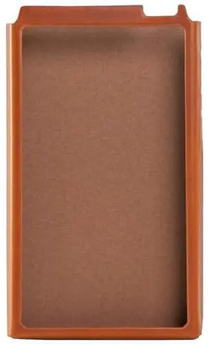 Leather Case for HiBy R6III Digital Audio Player Leather Case for HiBy R6III Digital Audio Player