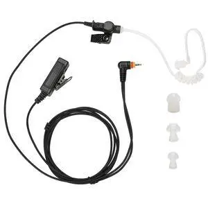 Maiimvve SL3500 Earpiece with Mic, Wired Headphones for Motorola Walkie Talkie Radios SL300, SL3500e, SL7550, SL7550e, SL7580, SL7580e, SL7590, SL7590e Maiimvve SL3500 Earpiece with Mic, Wired Headphones for Motorola Walkie Talkie Radios SL300, SL3500e, SL7550, SL7550e, SL7580, SL7580e, SL7590, SL7590e