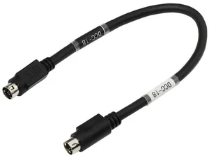 1Pcs DCC-18 Charging Cord for Fujikura Battery BTR-09, for Fujikura FSM-80S 70S 70R Fusion splicer 1Pcs DCC-18 Charging Cord for Fujikura Battery BTR-09, for Fujikura FSM-80S 70S 70R Fusion splicer