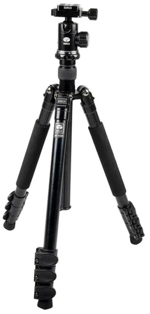 Sirui ET Series Tripod Kit w/E-Series Ball Head-AL Sirui ET Series Tripod Kit w/E-Series Ball Head-AL