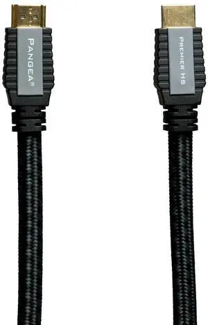 Pangea Audio Premier SE MKII HDMI Cable 3.0 Meter Pangea Audio Premier SE MKII HDMI Cable 3.0 Meter