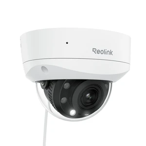 REOLINK RLC-843A 4K PoE Security Camera, Spotlights, 5X Optical Zoom REOLINK RLC-843A 4K PoE Security Camera, Spotlights, 5X Optical Zoom