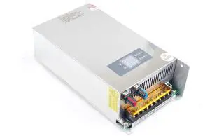 LIVISN Adjustable DC Power Voltage Converter AC 110V to DC 0-36V 0-28A Module 36V 28A Switching Power Supply Digital Display 1000W Voltage Regulator Built in Cooling Fan (0-36V 0-28A) LIVISN Adjustable DC Power Voltage Converter AC 110V to DC 0-36V 0-28A Module 36V 28A Switching Power Supply Digital Display 1000W Voltage Regulator Built in Cooling Fan (0-36V 0-28A)