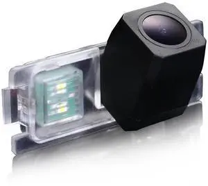 Berlingan 1280 * 720 pixels 1000TV lines Car License Plate Light Rear View Camera for Volvo S60 S80 V70 Berlingan 1280 * 720 pixels 1000TV lines Car License Plate Light Rear View Camera for Volvo S60 S80 V70