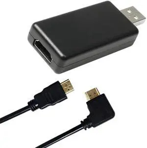 SHZSR Video Out Adaptor & 70in Long HDMI Output Cable for Android Touchscreen Car Radio SHZSR Video Out Adaptor & 70in Long HDMI Output Cable for Android Touchscreen Car Radio