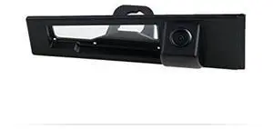 for Cadillac SLS 2007~2015 Car Rear View Camera reversing Camera/Plug Directly for Cadillac SLS 2007~2015 Car Rear View Camera reversing Camera/Plug Directly