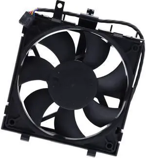 Deal4GO Front or TOP Chassis Cooling Fan w/Holder HHCM0 J9VTG Replacement for Dell Alienware Aurora R5 R6 R7 R8 R9 R10 R11 R12 Precision 3640 3630 Deal4GO Front or TOP Chassis Cooling Fan w/Holder HHCM0 J9VTG Replacement for Dell Alienware Aurora R5 R6 R7 R8 R9 R10 R11 R12 Precision 3640 3630