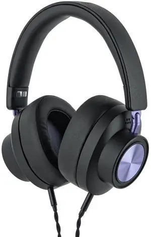 Linsoul Kiwi Ears x Z Reviews: Serene Planar Magnetic Driver Over-Ear Gaming Headphones, Fully Closed-Back, Passive Noise Cancelling, with Detachable Cable for DJ, Gamer, Musician Linsoul Kiwi Ears x Z Reviews: Serene Planar Magnetic Driver Over-Ear Gaming Headphones, Fully Closed-Back, Passive Noise Cancelling, with Detachable Cable for DJ, Gamer, Musician