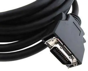 MDFLY Communication Cable for Servo Drive MR-CPCATCBL3M Cable MR-J2S- A, CNC-CA0051 MDFLY Communication Cable for Servo Drive MR-CPCATCBL3M Cable MR-J2S- A, CNC-CA0051