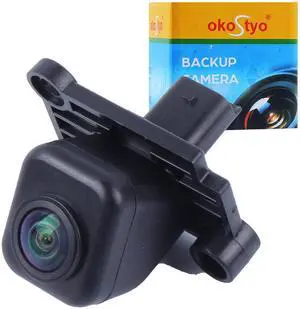 Rearview Parking Camera 284427774R Compatible with Renault Clio IV 20132021 Megane IV & Talisman 20162025 HD Backup Camera with Dynamic Trajectory Lines 170 Wide Angle Waterproof Night Vision Rearview Parking Camera 284427774R Compatible with Renault Clio IV 20132021 Megane IV & Talisman 20162025 HD Backup Camera with Dynamic Trajectory Lines 170 Wide Angle Waterproof Night Vision