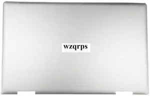 Wzqrps New Replacement Laptop LCD Cover Back Rear Top Lid for HP 13-BD 13T-BD 13 BD M82692-001 AM3IR000120 Silver Wzqrps New Replacement Laptop LCD Cover Back Rear Top Lid for HP 13-BD 13T-BD 13 BD M82692-001 AM3IR000120 Silver