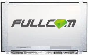 FULLCOM New LCD Replacement Screen 15.6 Inch N156BGA-EA3 HD 1366x768 (with Brackets) 30 Pin Matte for Laptop/Display/Screen/LCD Application FULLCOM New LCD Replacement Screen 15.6 Inch N156BGA-EA3 HD 1366x768 (with Brackets) 30 Pin Matte for Laptop/Display/Screen/LCD Application