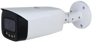 EmpireTech 4K 8MP 1/1.2" CMOS Ultra Low Light Full-Color AI Bullet IP Camera Warm LED IP67, Built-in Mic and Speaker,ePOE and POE, Motion Detection,IPC-Color4K-X 2.8mm S2 EmpireTech 4K 8MP 1/1.2" CMOS Ultra Low Light Full-Color AI Bullet IP Camera Warm LED IP67, Built-in Mic and Speaker,ePOE and POE, Motion Detection,IPC-Color4K-X 2.8mm S2