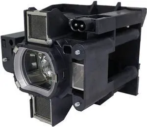 GOLDENRIVER DT01885 / 003-005336-01 Replacement Lamp with Housing Compatible with Christie LW751i LWU701i LX801i Projectors GOLDENRIVER DT01885 / 003-005336-01 Replacement Lamp with Housing Compatible with Christie LW751i LWU701i LX801i Projectors