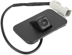 Arokzn 23378804 Rear View Backup Camera Compatible with Cadillac Escalade/Escalade ESVChevy Suburban/TahoeGMC Yukon/Yukon XL 2015-2020 Park Assist Camera Replaces # 23404613 23432248 Arokzn 23378804 Rear View Backup Camera Compatible with Cadillac Escalade/Escalade ESVChevy Suburban/TahoeGMC Yukon/Yukon XL 2015-2020 Park Assist Camera Replaces # 23404613 23432248