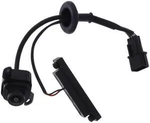 Partuto Car Park Assist Camera Rear View Backup Reverse Camera for Hyundai I10 2020-2022 No.99240K7000 1 Pc Partuto Car Park Assist Camera Rear View Backup Reverse Camera for Hyundai I10 2020-2022 No.99240K7000 1 Pc