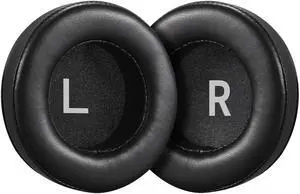 Lukvcoe Lambskin Replacement Ear Pads for AKG Pro Audio K52, K72, K271, K272, K340, K92, M220, K240, K241, K242, K550, K551, K553 S, MKII, MK2 EarPads Cushions with Noise Isolation Foam - Black Lukvcoe Lambskin Replacement Ear Pads for AKG Pro Audio K52, K72, K271, K272, K340, K92, M220, K240, K241, K242, K550, K551, K553 S, MKII, MK2 EarPads Cushions with Noise Isolation Foam - Black