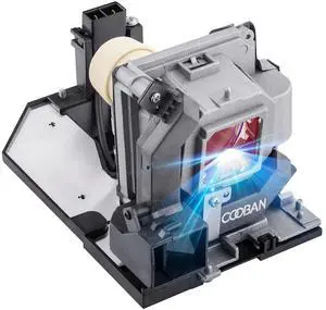 COOBAN NP28LP Replacement Projector Lamp Bulb with Housing for NEC M322X M322W M323X M323W M302WS M303WS, NP-M322X NP-M322W NP-M323X NP-M323W NP-M302WS NP-M303WS 100013541 Projector Lamp COOBAN NP28LP Replacement Projector Lamp Bulb with Housing for NEC M322X M322W M323X M323W M302WS M303WS, NP-M322X NP-M322W NP-M323X NP-M323W NP-M302WS NP-M303WS 100013541 Projector Lamp