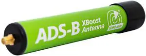 AirNav Radar ADS-B 1090 MHz XBoost Antenna with SMA Connector AirNav Radar ADS-B 1090 MHz XBoost Antenna with SMA Connector