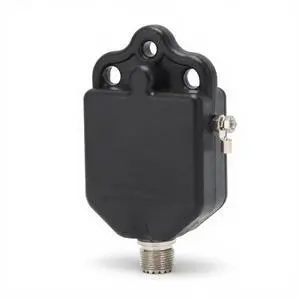 Professional End Fed Antenna for Outdoor, 4 Band 8 Band 1MHz to 30MHz 100W, Easy to Install, Withstand Power for SSB FT8, FM, , FSK, Made of Premium ABS Material Professional End Fed Antenna for Outdoor, 4 Band 8 Band 1MHz to 30MHz 100W, Easy to Install, Withstand Power for SSB FT8, FM, , FSK, Made of Premium ABS Material