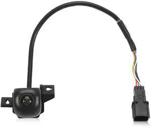 99240-S1020 Rear View Camera for Hyundai Santa Fe 2019 2020 2021, OE Backup Camera Replaces 99240S1020 99240-S1020 Rear View Camera for Hyundai Santa Fe 2019 2020 2021, OE Backup Camera Replaces 99240S1020
