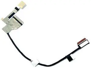 IFIXAI 40pin Touch LCD LVDS LED Screen Video Display Flex Cable Wire line Replacement for Lenovo Yoga Slim 7 Prox 14ARH7 82TL Slim 7 Prox 14ARH7 82V2 JS47B DC02C00XY00 5C10S30597 IFIXAI 40pin Touch LCD LVDS LED Screen Video Display Flex Cable Wire line Replacement for Lenovo Yoga Slim 7 Prox 14ARH7 82TL Slim 7 Prox 14ARH7 82V2 JS47B DC02C00XY00 5C10S30597
