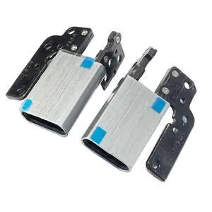 HSSDTECH Laptop LCD Screen Hinge Pair Arm Left & Right Replacement for DELL Latitude 5300 2 in1 /Latitude 5310 2in10H9Y4G 033PGT 03XMX8 0T98TP HSSDTECH Laptop LCD Screen Hinge Pair Arm Left & Right Replacement for DELL Latitude 5300 2 in1 /Latitude 5310 2in10H9Y4G 033PGT 03XMX8 0T98TP