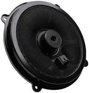 KD45-66-A60 9'' Front Door Speaker Compatible with Mazda 3, Mazda 6, CX-5, and CX-9 2013-2021 OEM Parts, Easy Installation, Front Door Left or Right KD4566A60 KD45-66-A60 9'' Front Door Speaker Compatible with Mazda 3, Mazda 6, CX-5, and CX-9 2013-2021 OEM Parts, Easy Installation, Front Door Left or Right KD4566A60