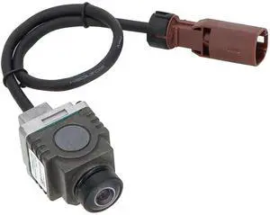 A0009050806 Front View Camera Replacement for Mercedes-Benz W218 W253 W292 W205 W448 GLC, OE Backup Cam Replaces A 0009050806, A 000 905 08 06 by GreenYi A0009050806 Front View Camera Replacement for Mercedes-Benz W218 W253 W292 W205 W448 GLC, OE Backup Cam Replaces A 0009050806, A 000 905 08 06 by GreenYi