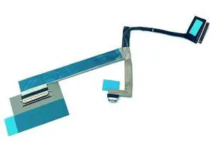 Zahara OLED 40PIN LCD Screen Video Display Flex Cable Replacement for Lenovo Yoga 7 14IAL7 82QE,Yoga 7 14ARB7 82QF, Yoga 7 2-in-1 16IML9 83DL, HYG70 5C10S30500 DC02C00X410 HQ270010003S0 Zahara OLED 40PIN LCD Screen Video Display Flex Cable Replacement for Lenovo Yoga 7 14IAL7 82QE,Yoga 7 14ARB7 82QF, Yoga 7 2-in-1 16IML9 83DL, HYG70 5C10S30500 DC02C00X410 HQ270010003S0