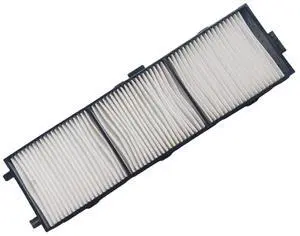 Loakdsa Projectors Air Filter ET-RFV500 for Panasonic PT-VMZ60 PT-VMZ61 PT-VMZ71 PT-CMZ50 PT-VMW50 PT-VMW51 PT-VMW60 PT-VMW61 PT-VMZ40 PT-VMZ41 PT-VMZ50 PT-VMZ51S LCD Projectors Loakdsa Projectors Air Filter ET-RFV500 for Panasonic PT-VMZ60 PT-VMZ61 PT-VMZ71 PT-CMZ50 PT-VMW50 PT-VMW51 PT-VMW60 PT-VMW61 PT-VMZ40 PT-VMZ41 PT-VMZ50 PT-VMZ51S LCD Projectors